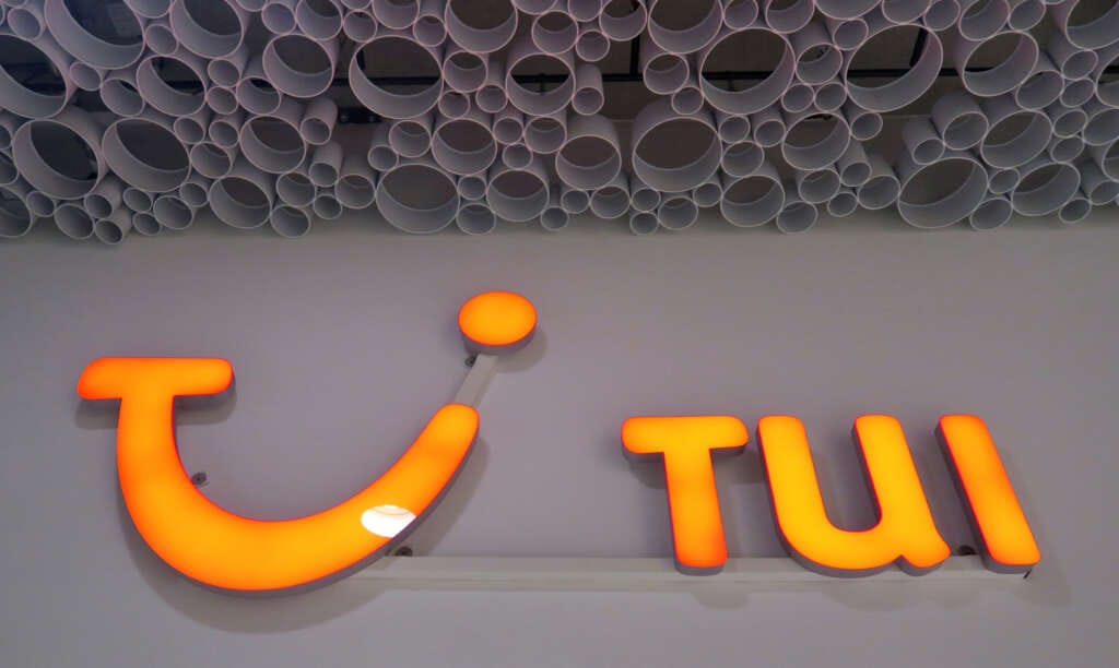 TUI sees summer travel demand ‘significantly’ lifting 2023 profit