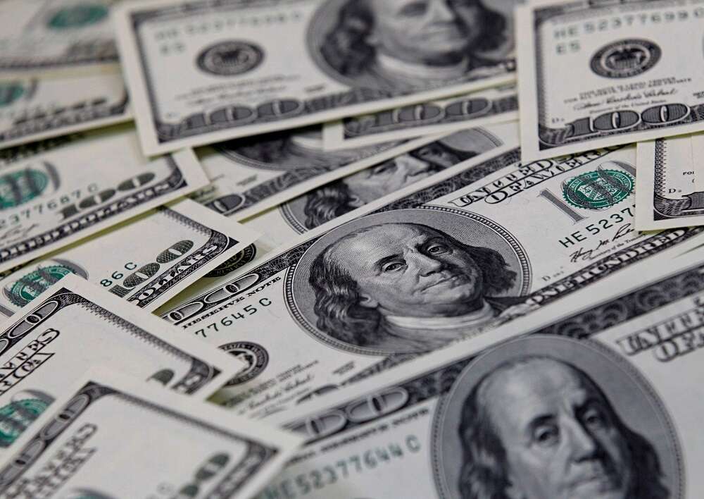 Dollar gains against yen as Fed policy, debt ceiling in focus