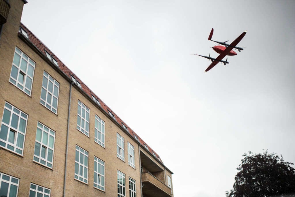 Denmark to boost healthcare with an extra $739 million per year