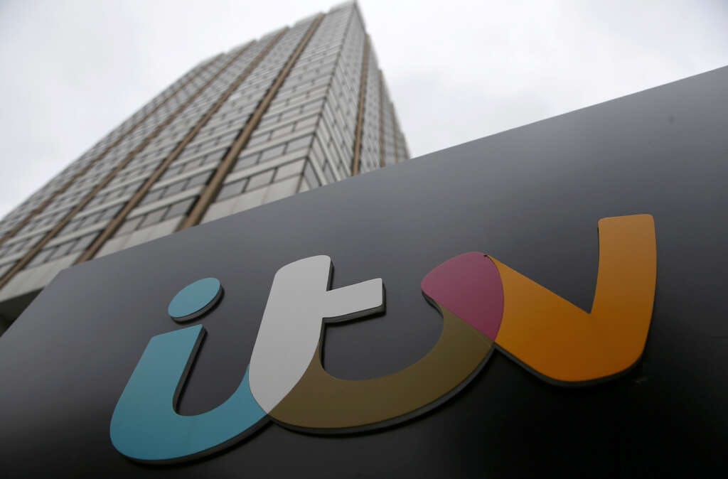 Britain’s ITV considers possible deal to buy All3Media