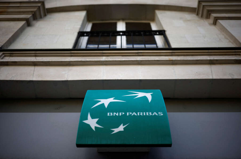 BNP Paribas lowers its Bank of England terminal rate forecast