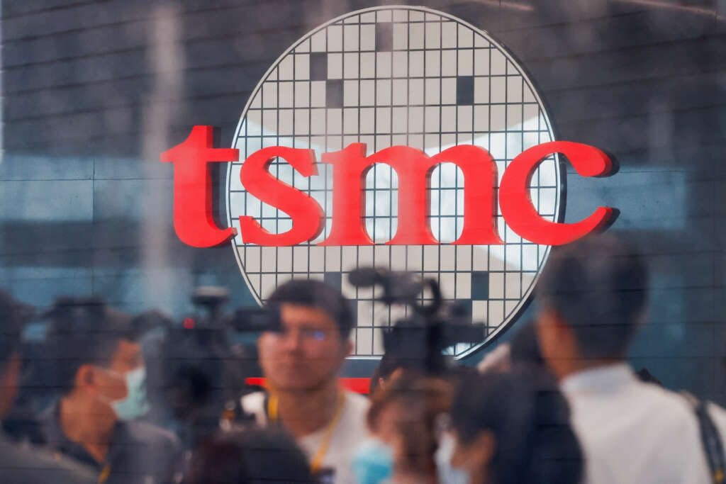 TSMC to decide in favour of German factory on Tuesday – Handelsblatt