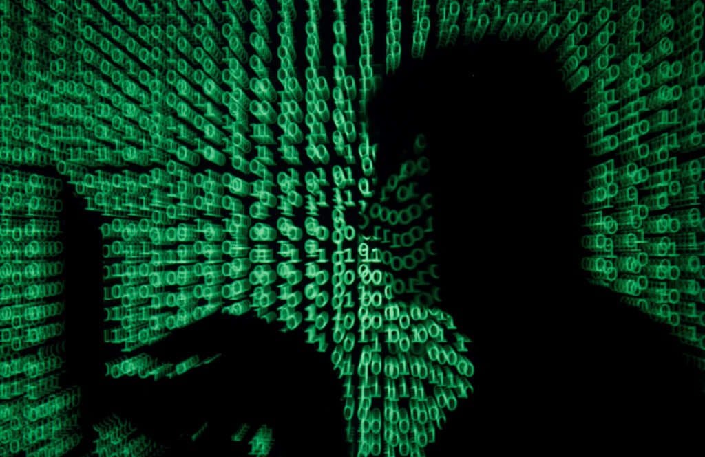Cybercrime to cost Germany 206 billion euros in 2023 -survey