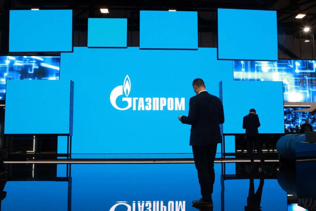 Gazprom’s board to consider buying shares