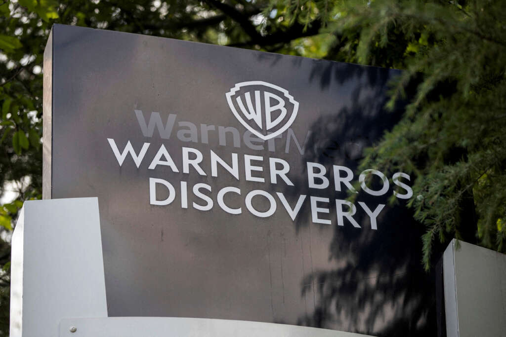 Warner Bros to expand British studios’ production capacity by over 50%