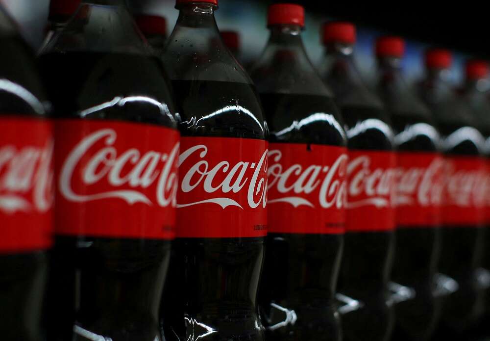 Coca-Cola lifts forecasts as earnings sparkle on higher prices, steady demand