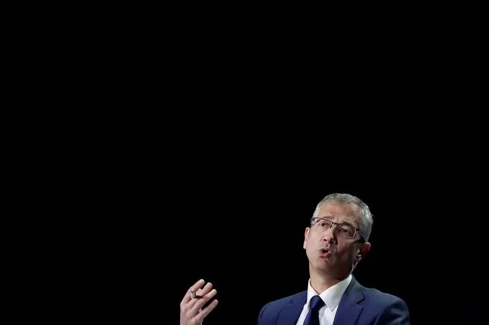 Bank of Spain governor warns of risks of extending bank windfall tax