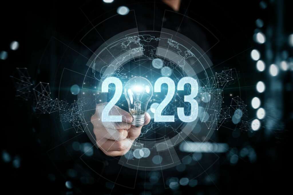 Top intelligent automation trends to watch in 2023