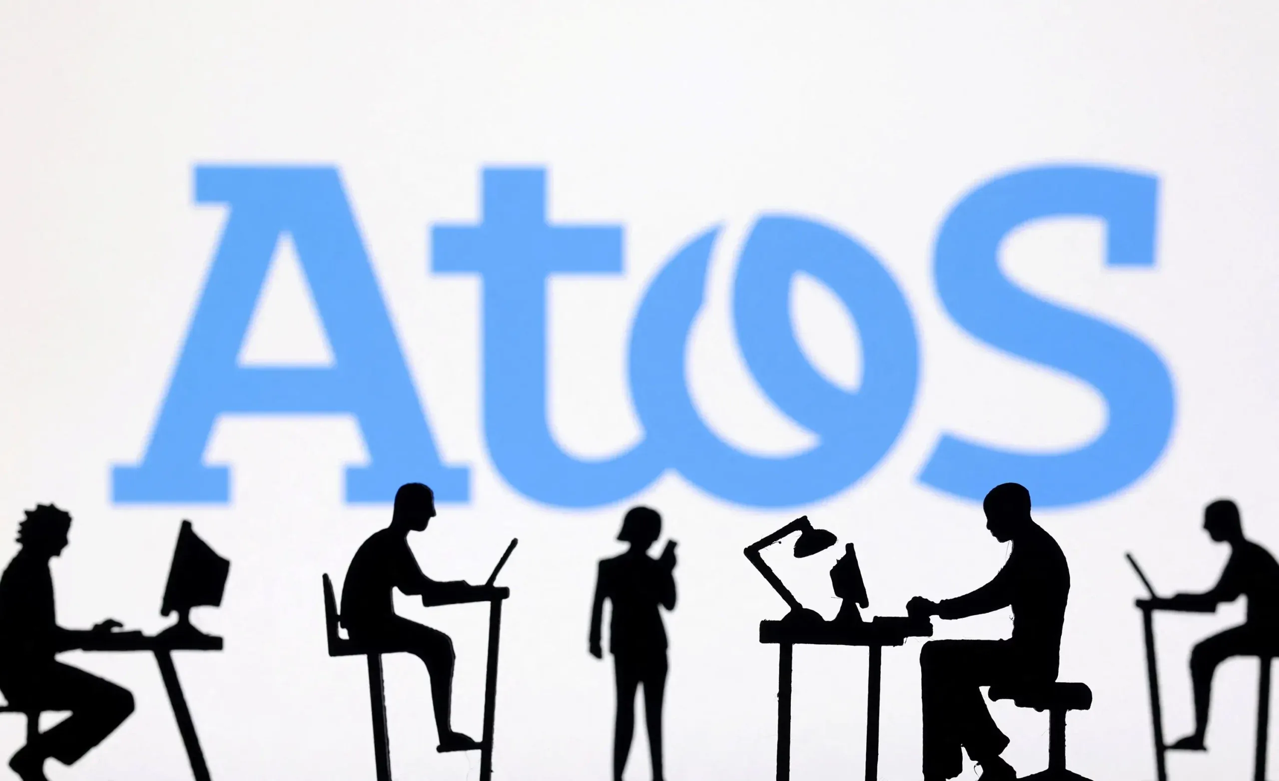 France’s Atos seeks debt restructuring plan by July after record losses