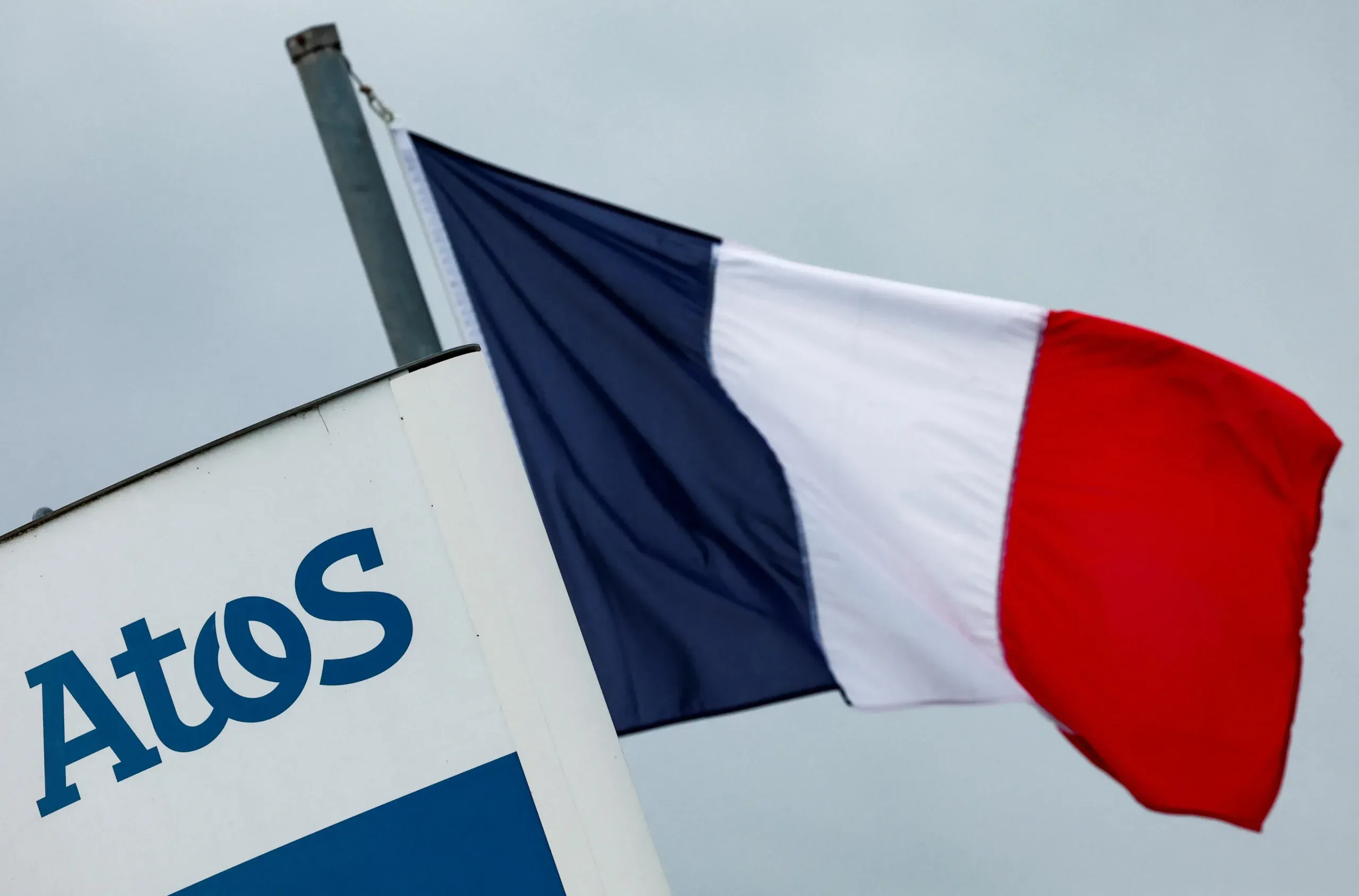 French investor Layani wins bid for last-minute Atos restructuring