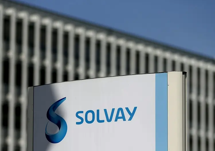 Solvay to cut 68 jobs in Salindres site throughout 2025