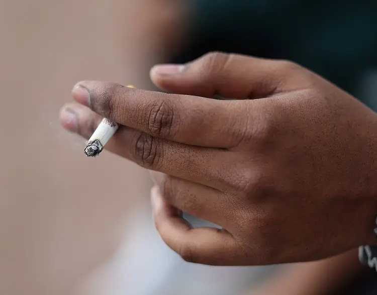 Britain’s parliament to vote on strict anti-smoking rules