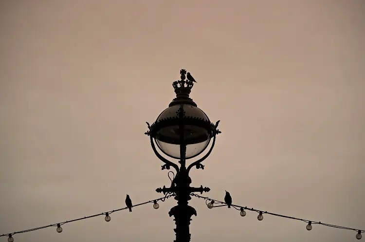 Britain’s energy price cap to rise 3% in April, Cornwall Insight says