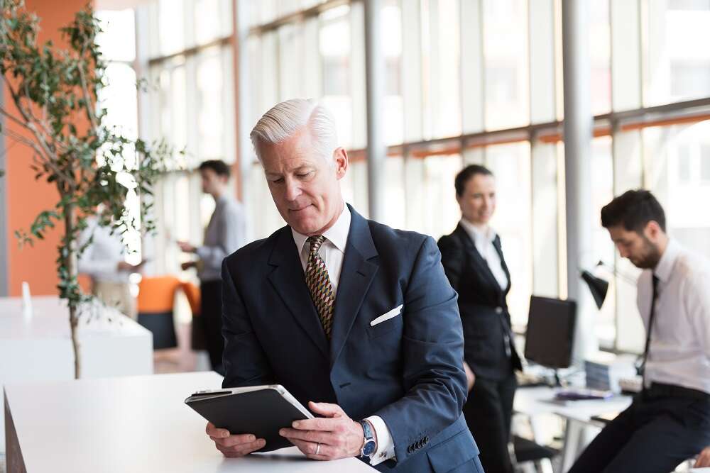 AGEISM IN THE WORKPLACE SPIKES DUE TO COVID-19