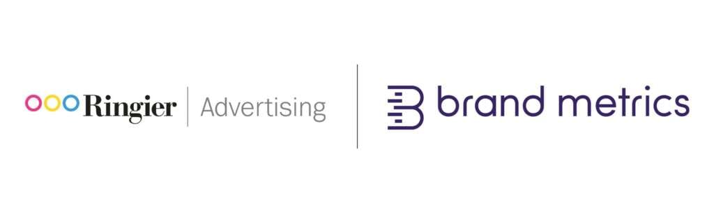 Ringier Advertising Partners With Brand Metrics To Deliver Brand Uplift Measurement On Leading Brand Campaigns