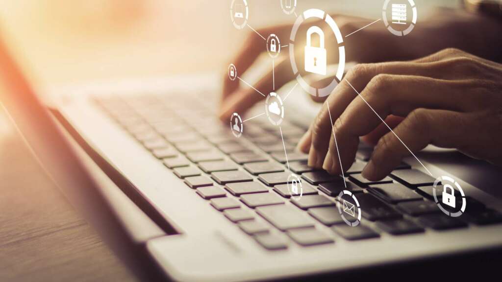 Online Privacy Should be a Right not a Privilege