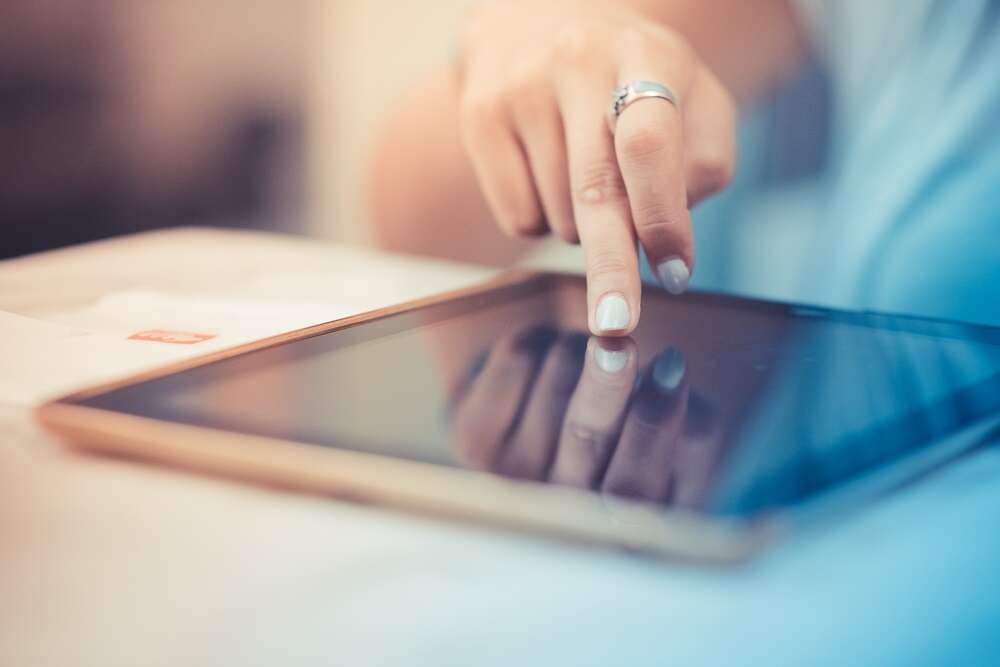 Getac launches next-generation fully rugged F110-EX tablet for hazardous environments