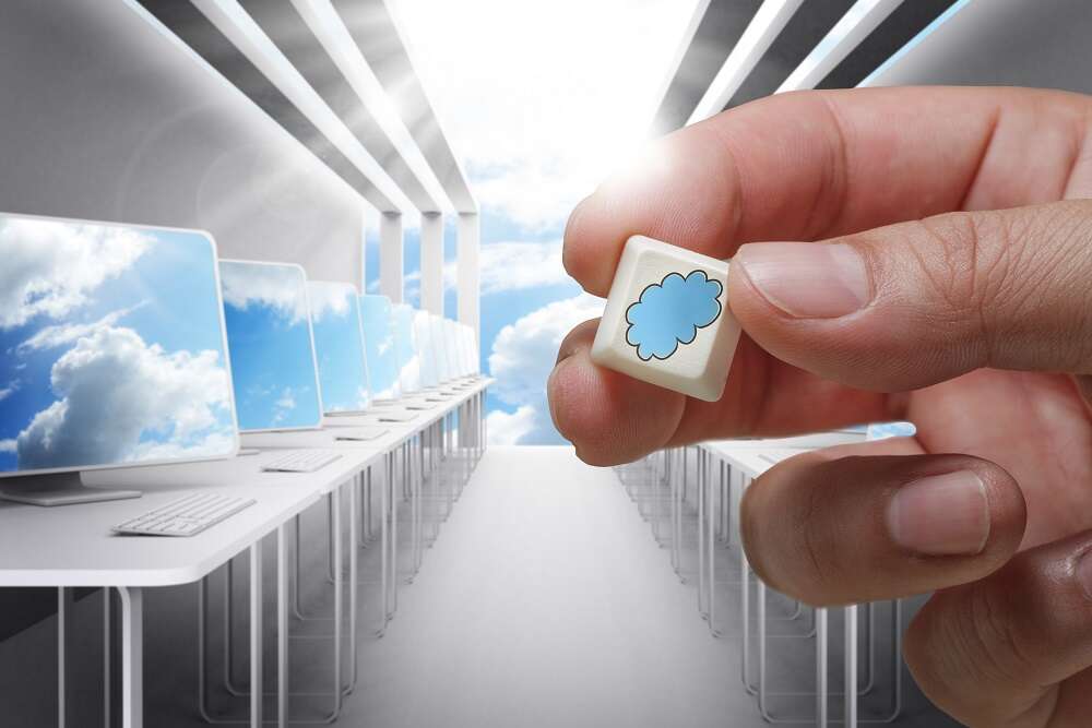 OFFICE Stays One Step Ahead with Infor