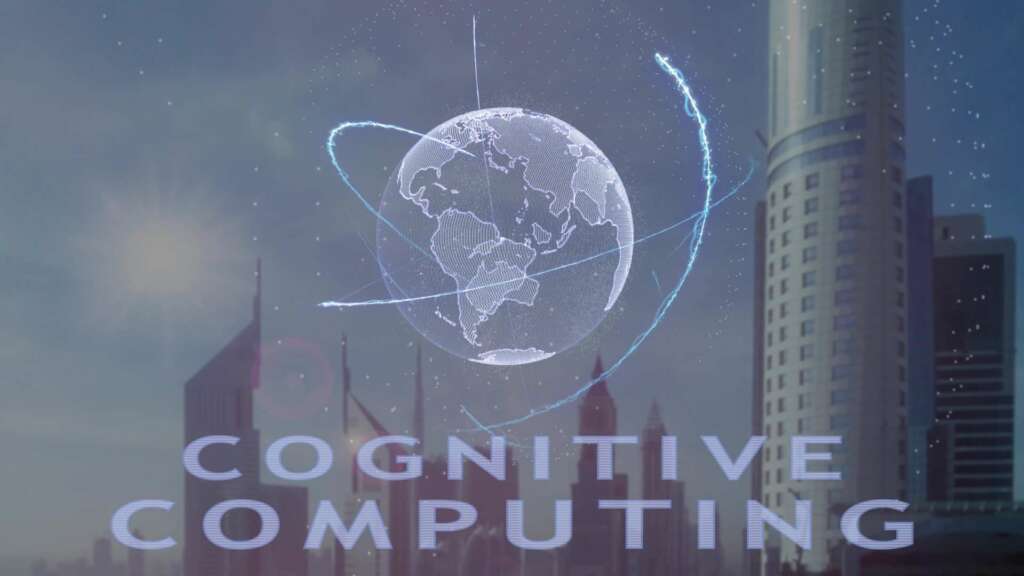 Cognitive Computing