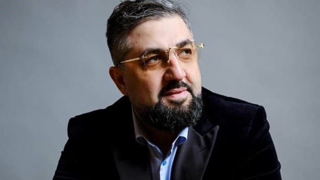 How SPRIBE Grew From a Semi-Basement Office to 77 Million Monthly Players Under David Natroshvili