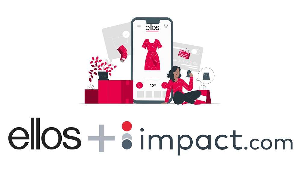 impact.com partners with lifestyle ecommerce platform Ellos in the Nordics