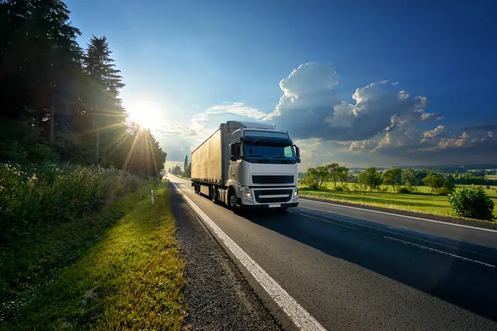 How the Trucking Industry is Turning Green Case Study: Challenger Motor Freight