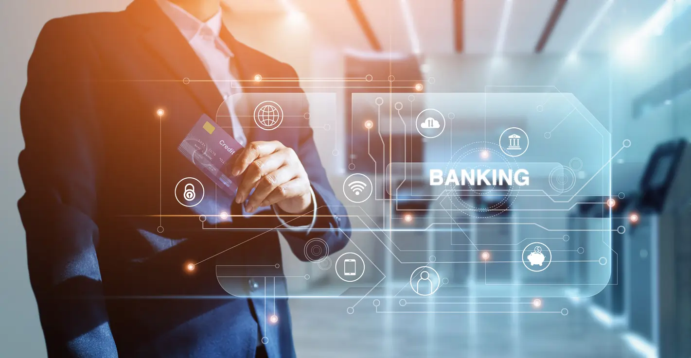 How Technology is Facilitating the Rise of Community and Challenger Banks