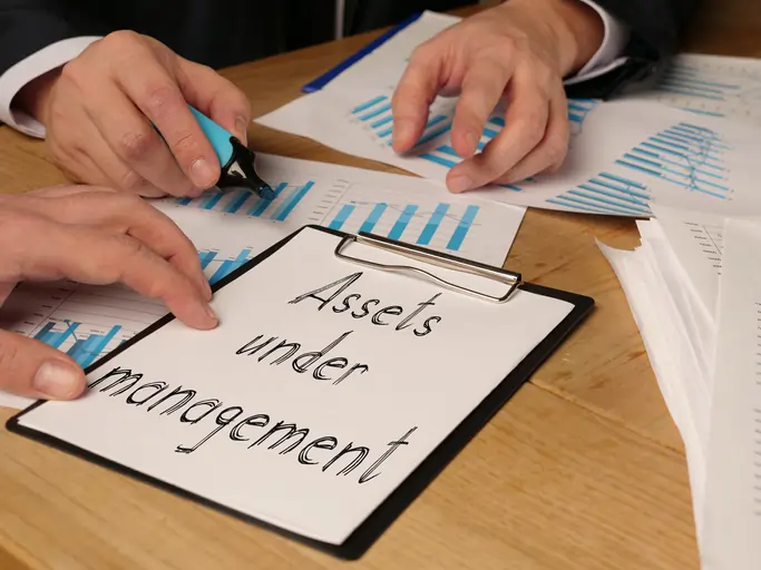 What is AUM in Finance?