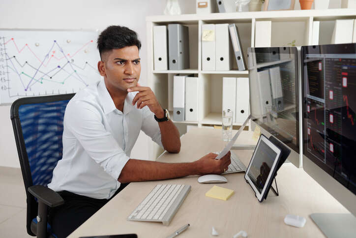 How to invest in Indian startups