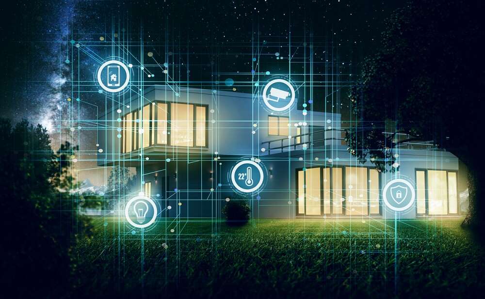 Seven Ways to Keep your Smart Home Devices out of the Hands of Hackers