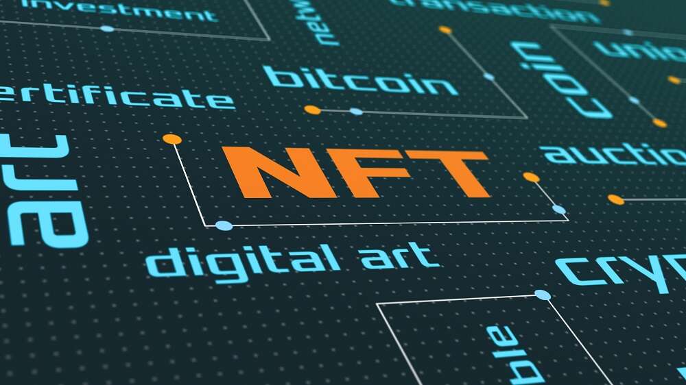 How to create NFT art