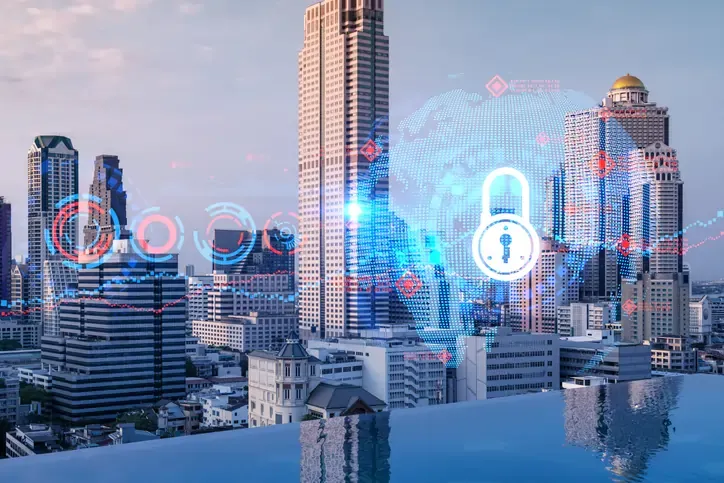 Europe’s new NIS2 directive: Elevating cybersecurity standards for financial institutions