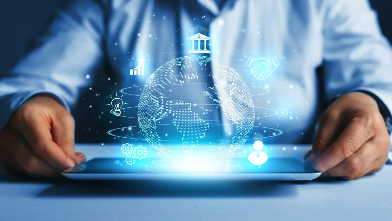  Top five AI-enabled automation trends to watch in 2024