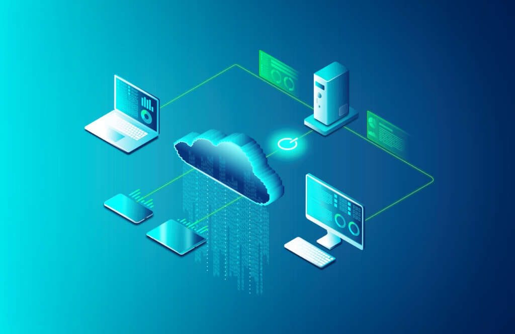 Saudi Diesel Embraces Cloud-based ERP to Support Equipment and Power Generation Market