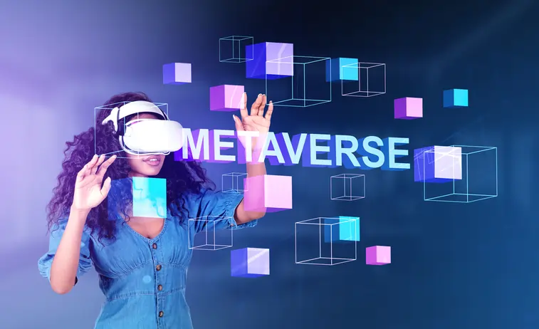 Metaverse business opportunities
