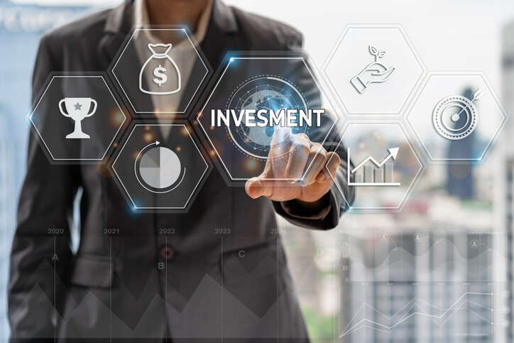 Best industries to invest in right now