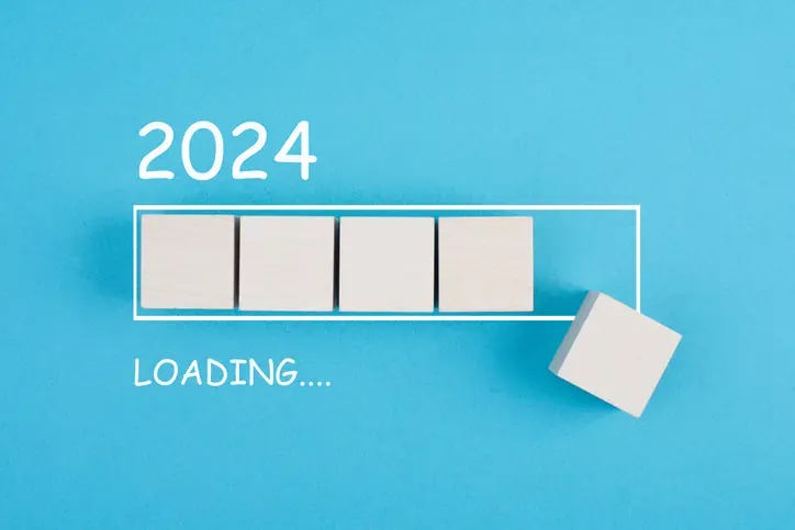 Launching your first site in 2024? Here’s how to get it right first time.