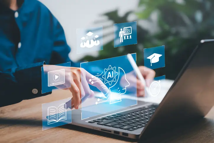 AI revolution: bridging the skills gap and strengthening employers