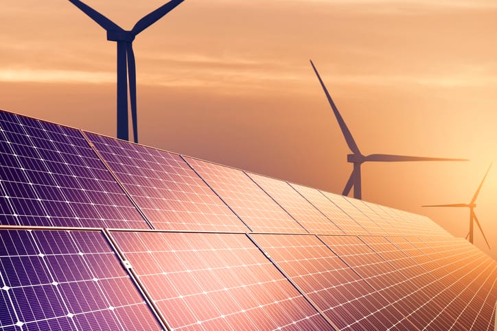 Top Trends in Industrial Innovation for Clean Energy Transition