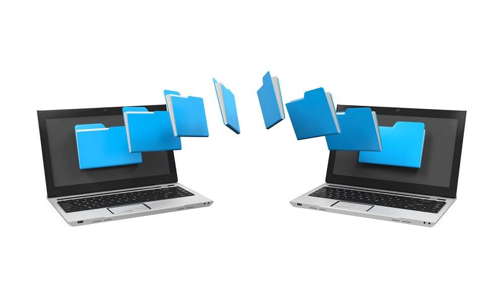 External file transfers – do they need to be risky business?