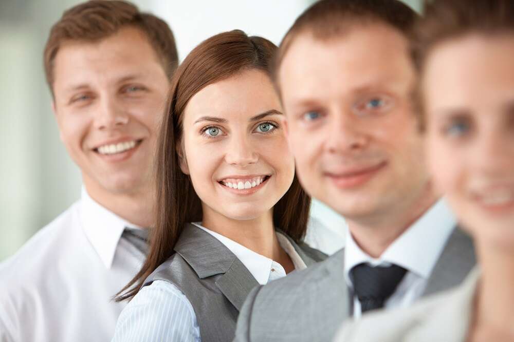 Research reveals data education gap at the top of organisations