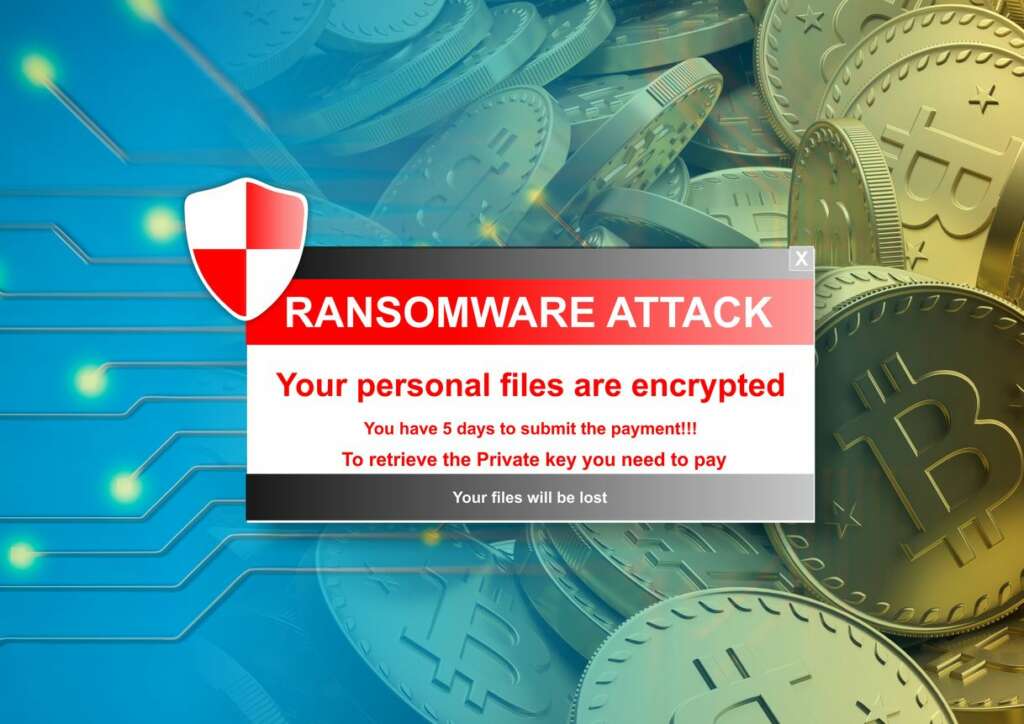 Ransomware in 2023 – The threat businesses face and the controls they need touse