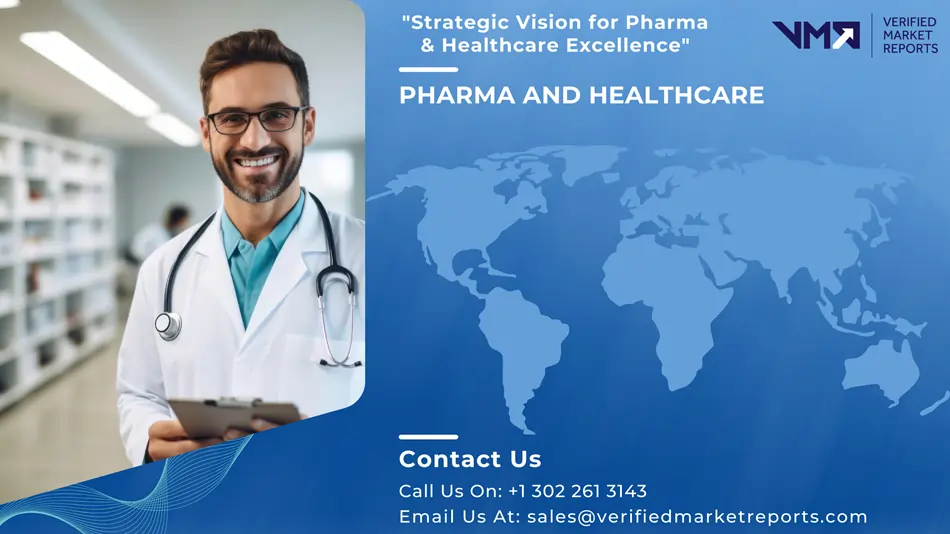 Global Platelet Agitator Market Propelled by 4.88% CAGR – Verified Market Reports®