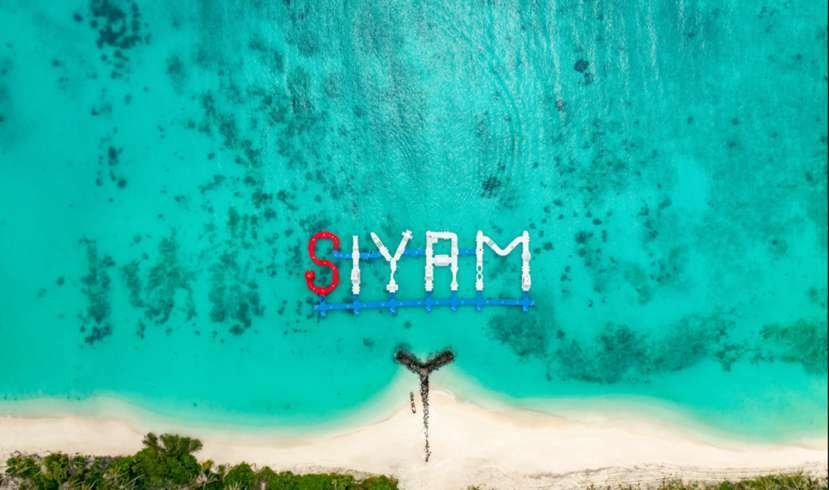 SIYAM WORLD, MALDIVES LAUNCHES INDIAN OCEAN’S BIGGEST FLOATING WATER PARK