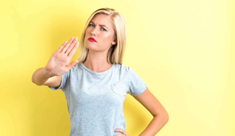 Bad interactions and unethical practices impacting brand loyalty