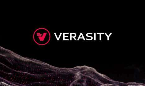 Verasity Completes Major Corporate Rebrand and Releases New Website