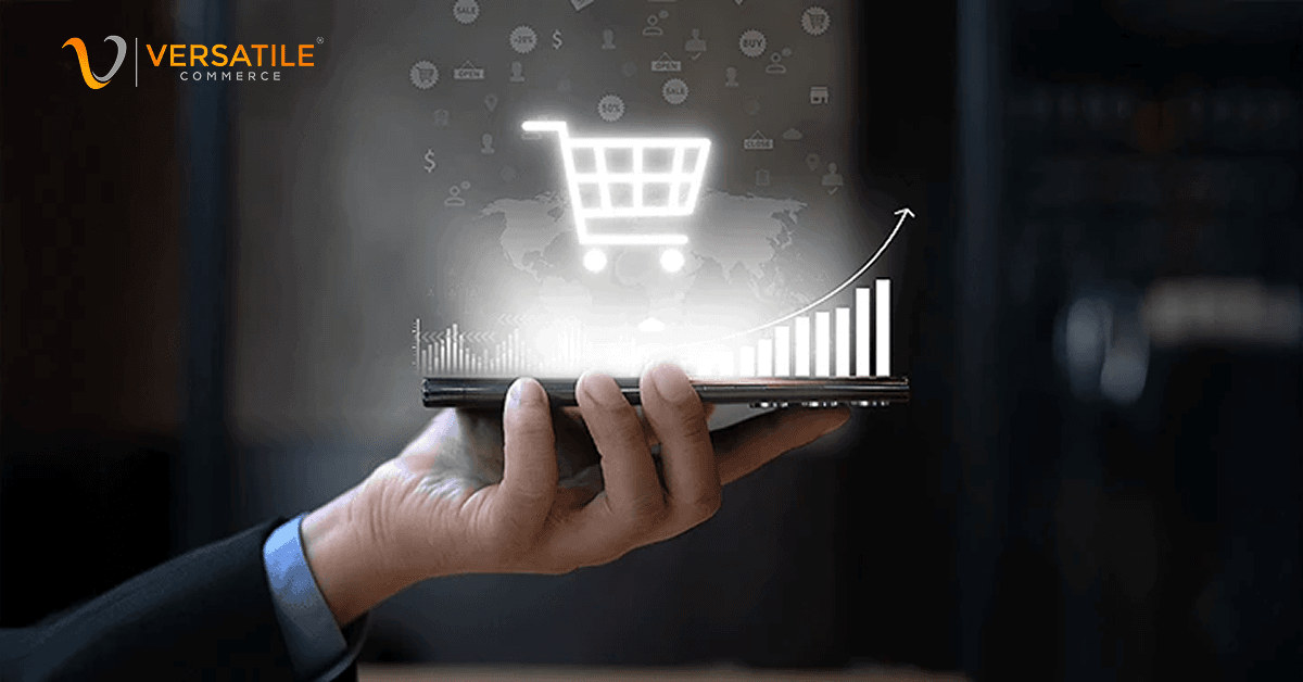 ecommerce trends 2025