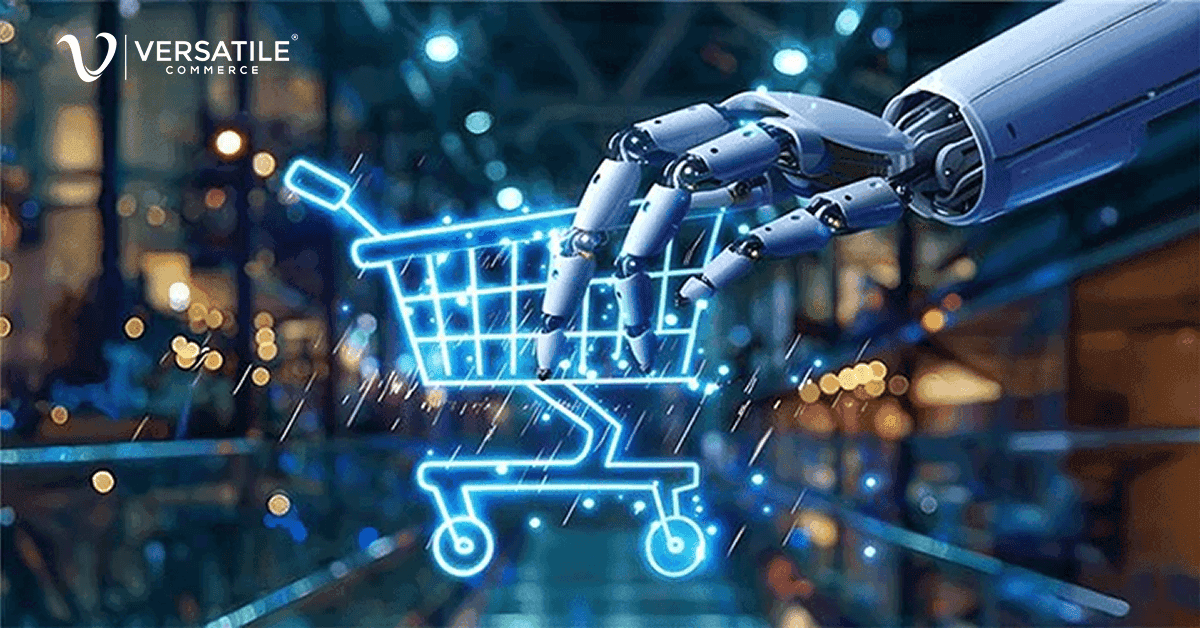 AI in ecommerce