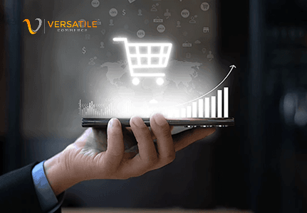 eCommerce Trends Shaping the Future in 2025