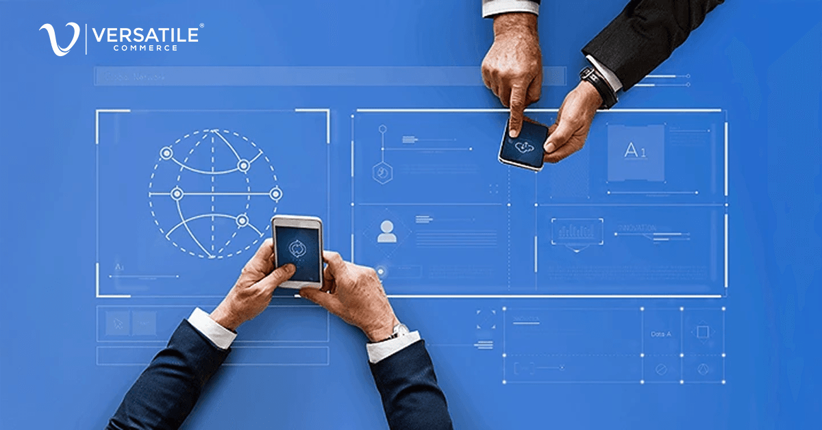 Key considerations digital migration